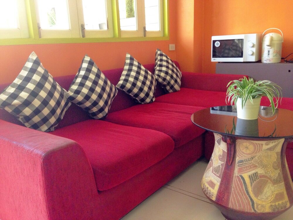 Фото Bt Inn Patong