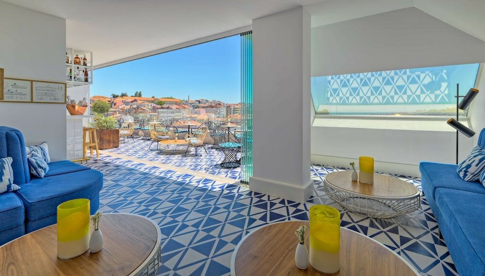 Фото H10 Duque de Loulé