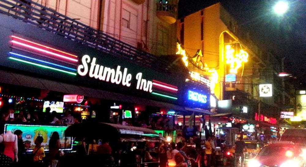 Фото Grace Hotel Bangkok