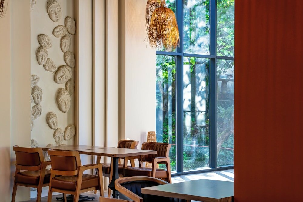 Фото Greenwood Hotel 