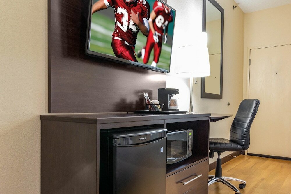 Фото Red Roof Inn Georgetown