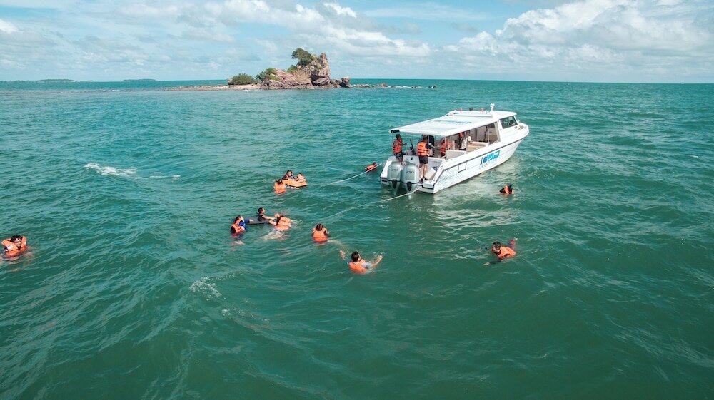 Фото Samed Grandview Resort