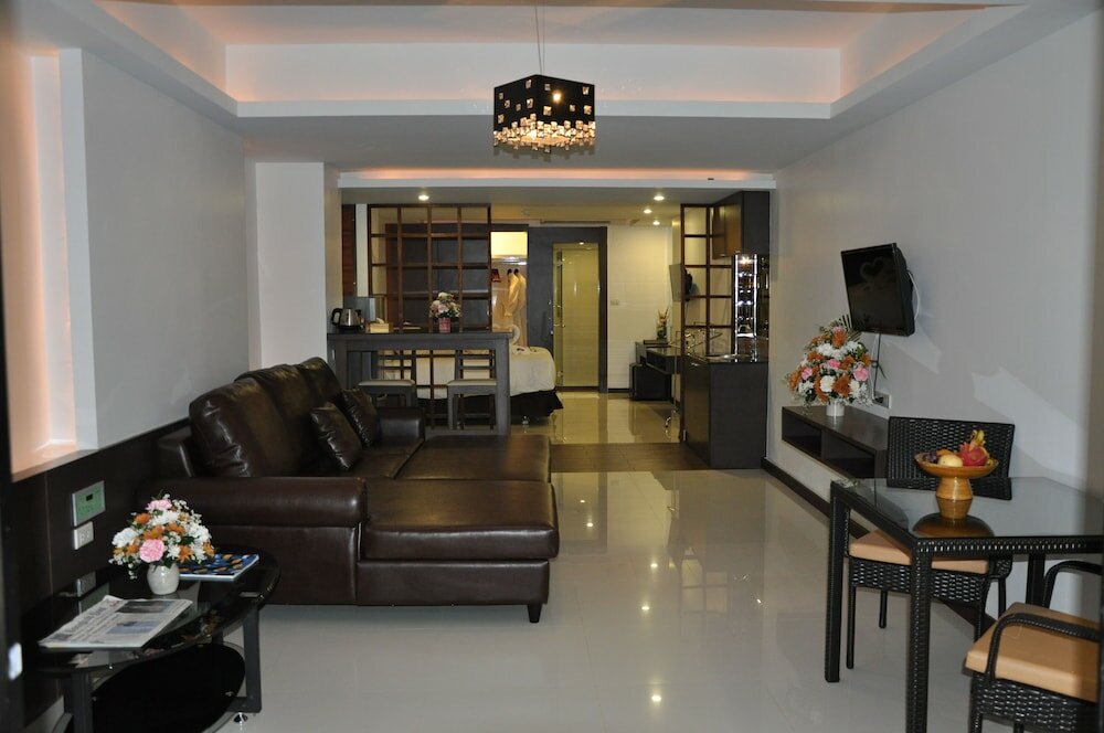 Фото The Gallery Koh Chang