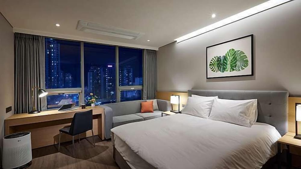 Фото Hotel Interciti