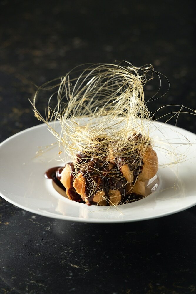 Фото Majestic Roof Garden Hotel