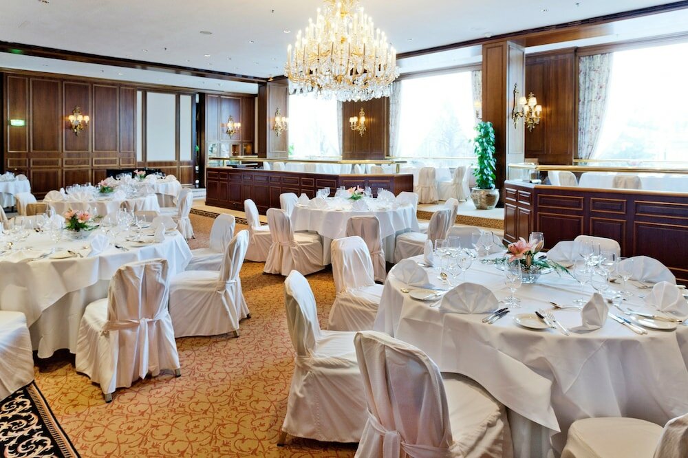 Фото InterContinental Wien