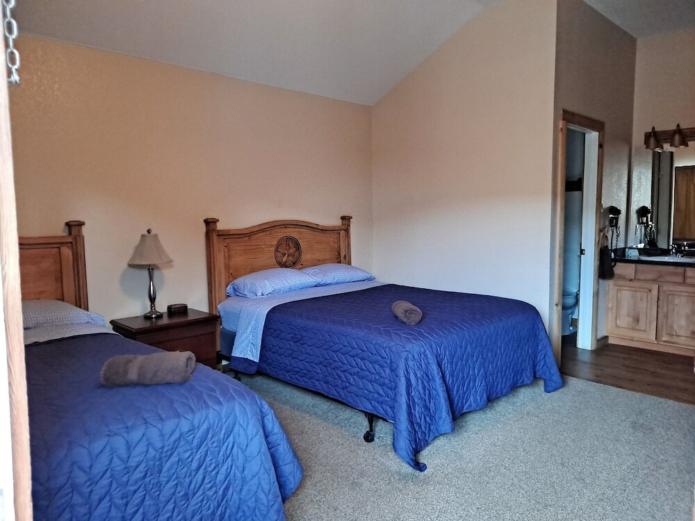 Фото Texas Star Lodges