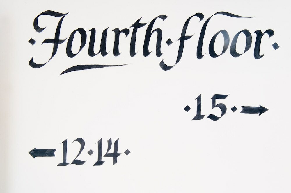 Фото The Fifteen Keys Hotel