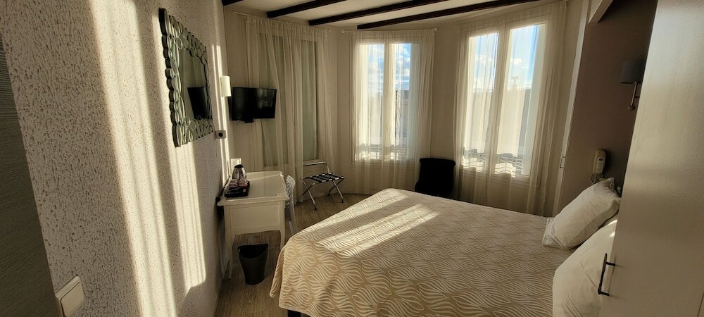 Фото Hotel Aragon