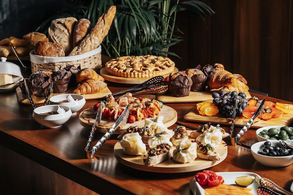 Фото Twenties Hotel