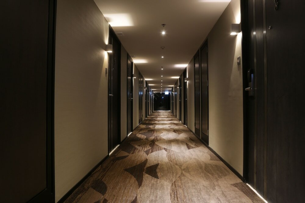 Фото Grace Hotel Bangkok