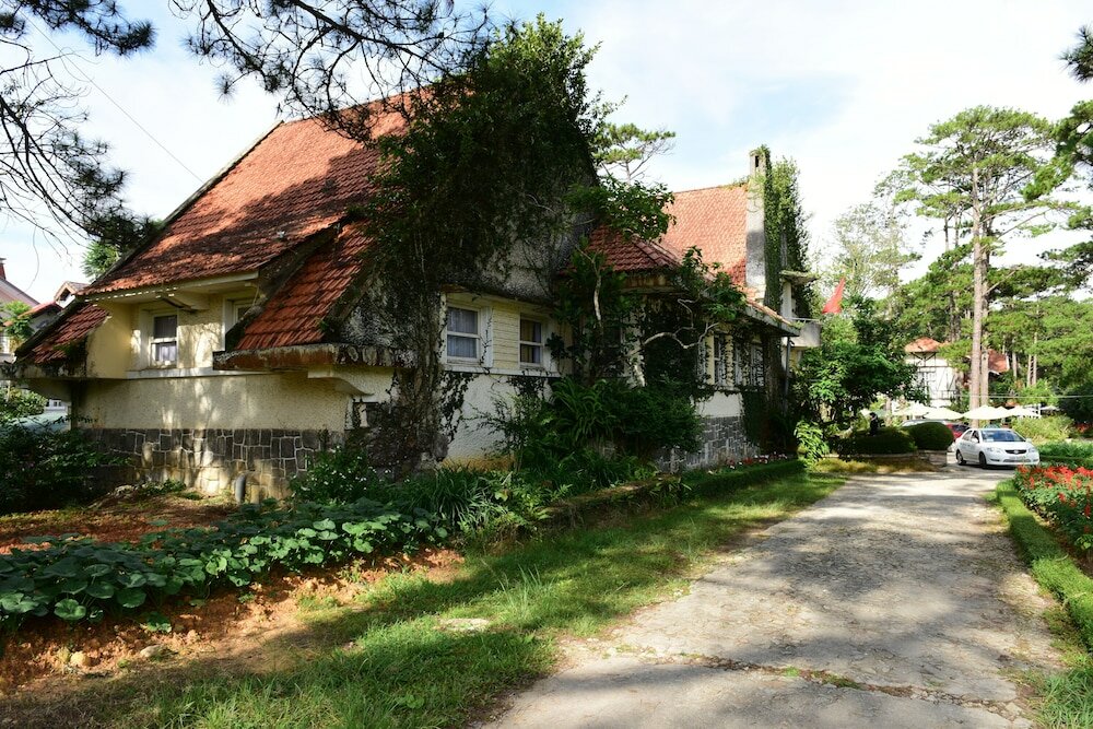 Фото Cadasa Resort Dalat