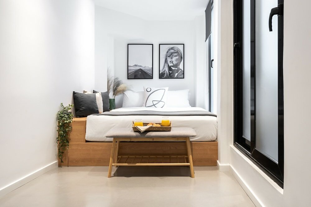 Фото Melo Athens