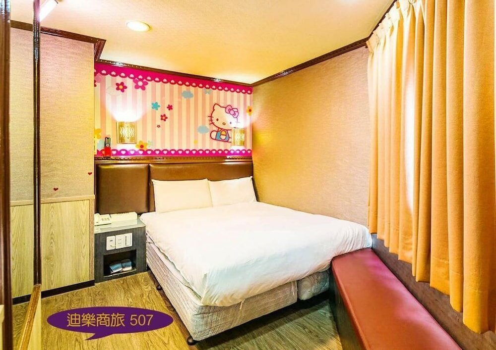 Фото The Dealer Hotel