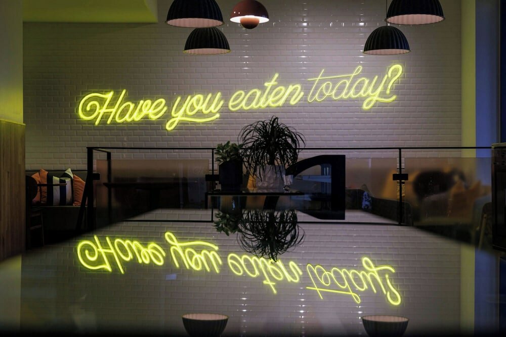 Фото The Pearle Hotel & SPA Autograph Collection