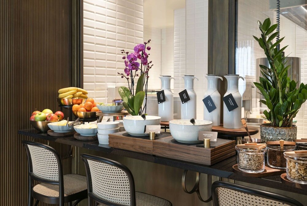 Фото Radisson Collection Hotel, Roma Antica