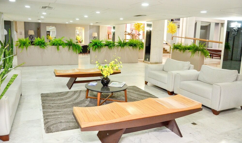 Фото Hotel Embaixador