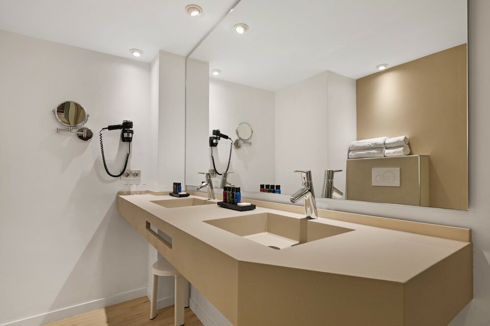 Фото Hotel Palladium