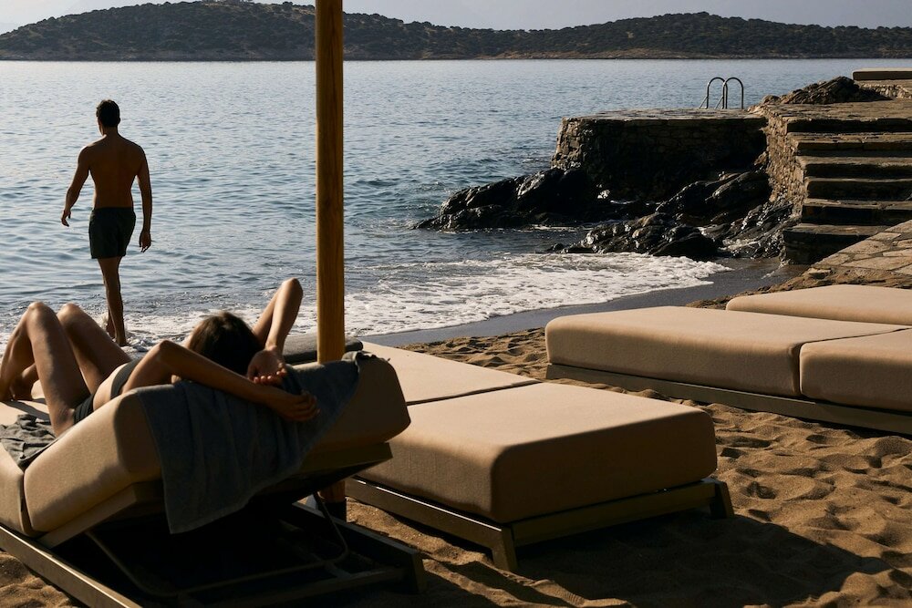 Фото Minos Palace Resort