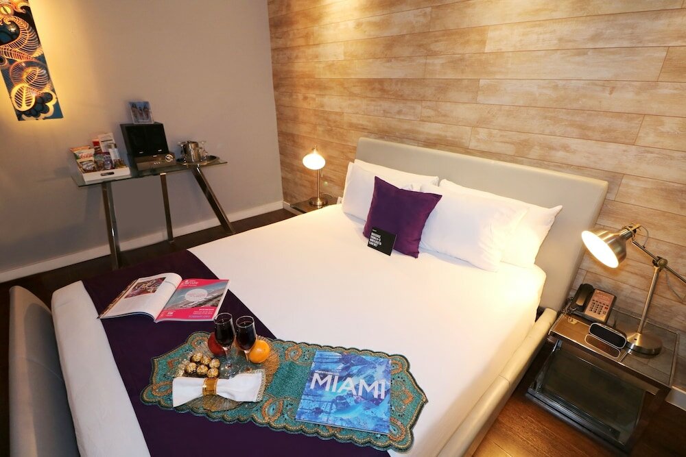 Фото Hotel Shelley