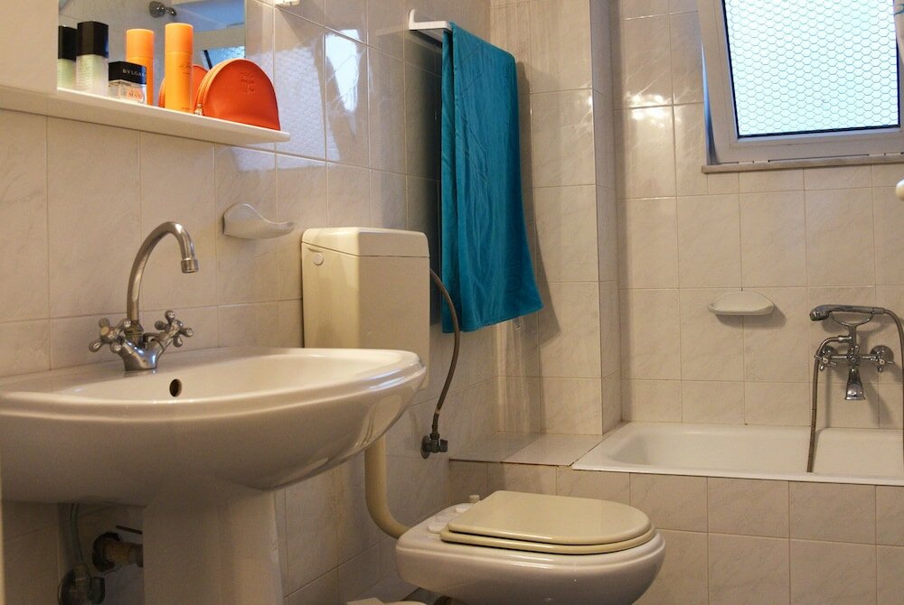 Фото Sarikampos Beach