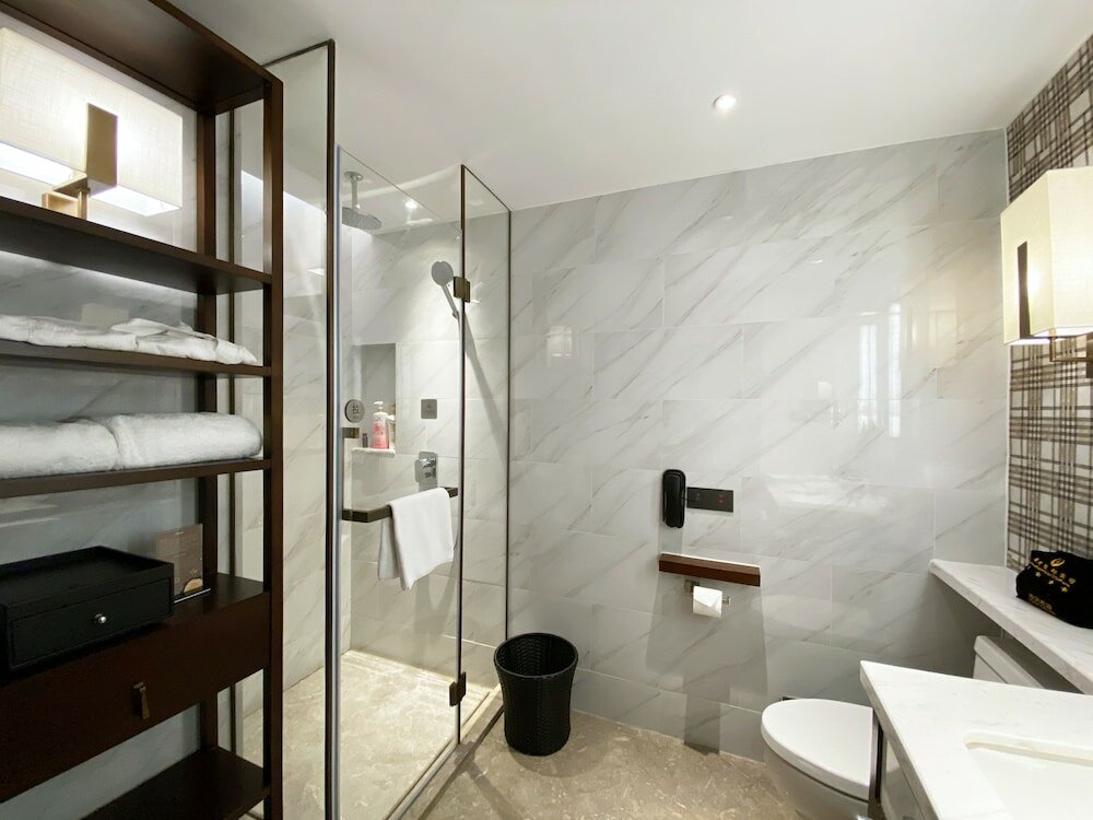 Фото Hangzhou Capital Star Hotel