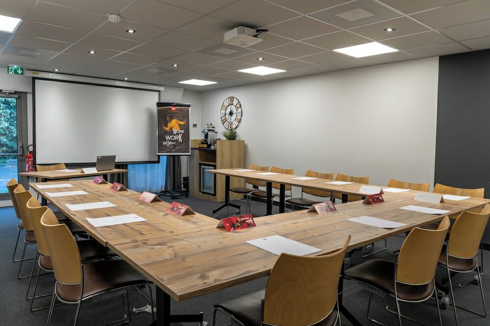 Фото Ibis Nanterre La Défense