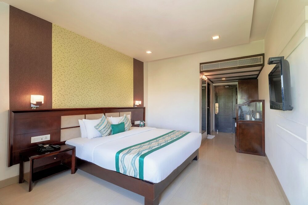 Фото Horizon Hotel