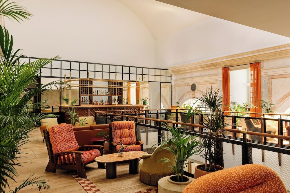 Фото Locke de Santa Joana