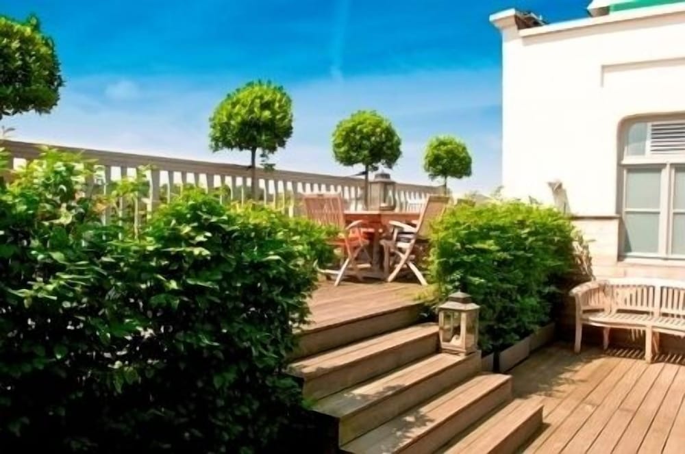 Фото отеля 3