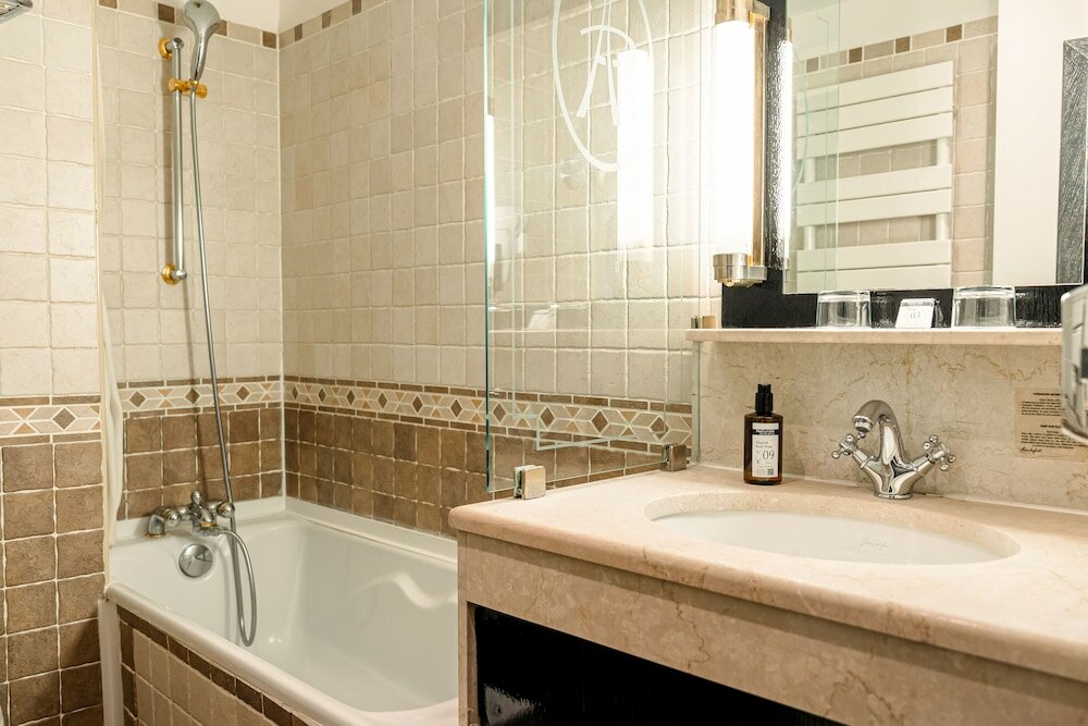 Фото Pavillon Opera Grands Boulevards