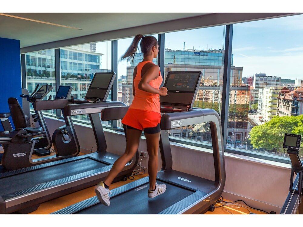 Фото Evolution Lisboa Hotel