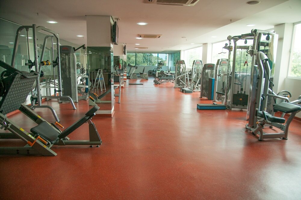Фото Gran Hotel Arrey
