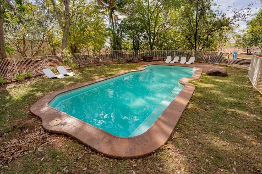 Фото Discovery Resorts - Mount Surprise