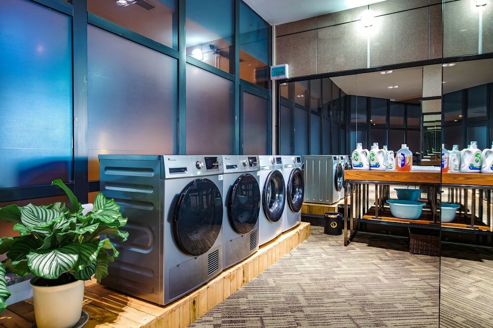 Фото Lia Charlton Hotel Shenzhen