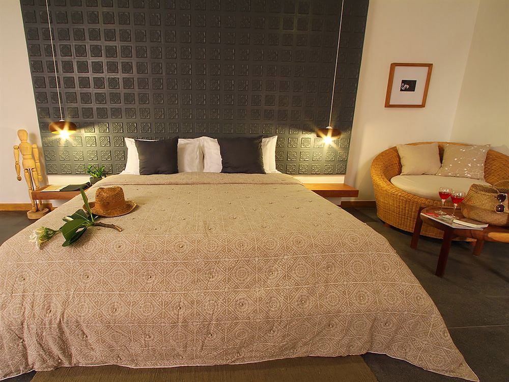 Фото Villa Villa Pattaya