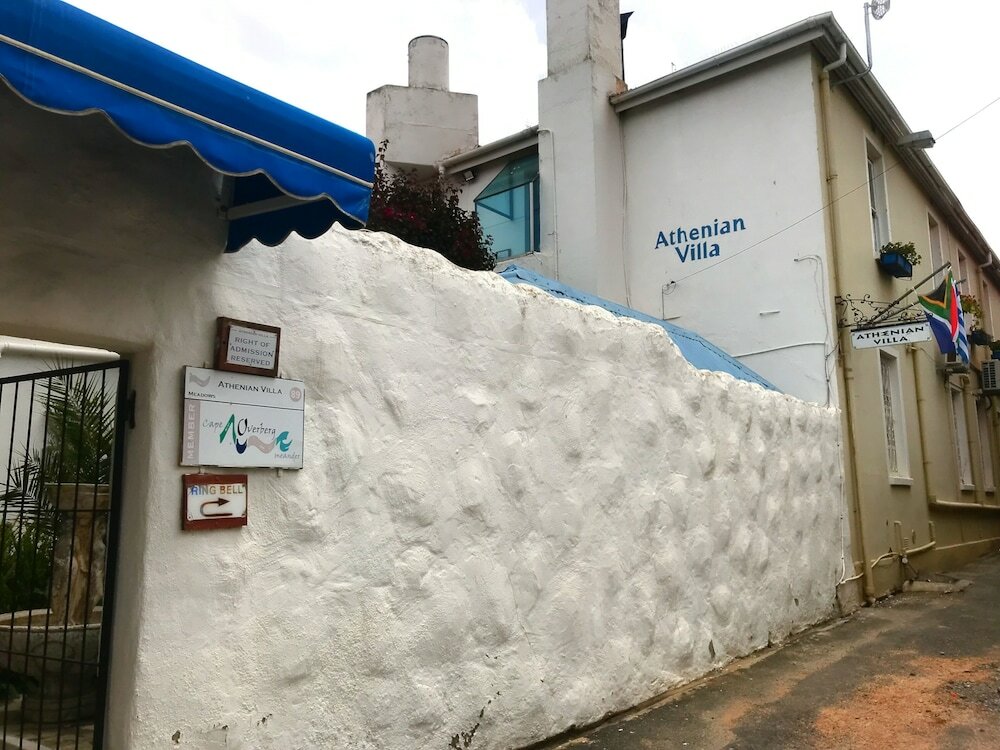 Фото Athenian Villa