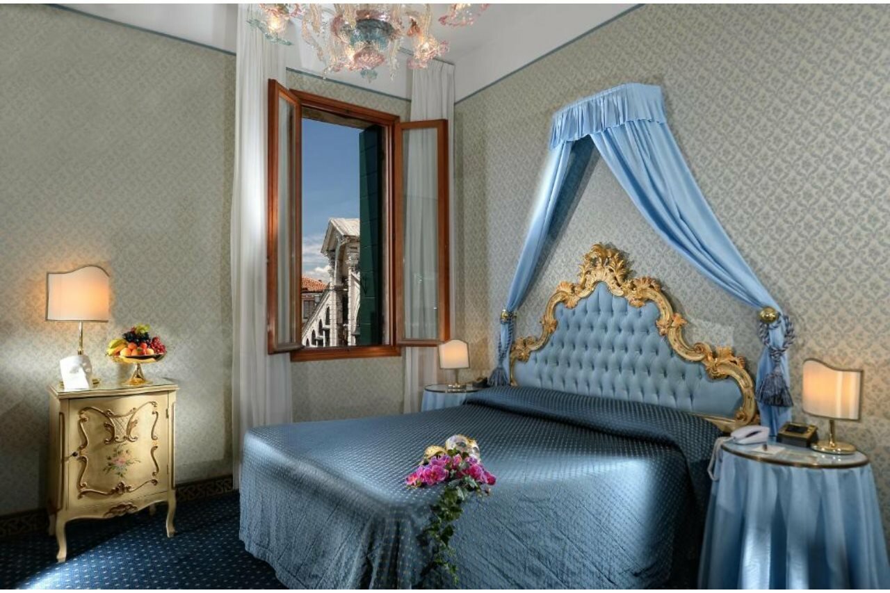 Фото Hotel Rialto