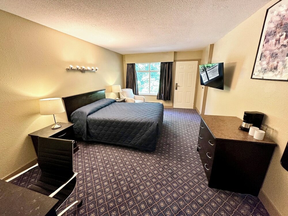 Фото Linda Vista Motel