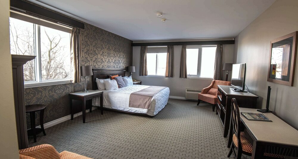 Фото Elm Hurst Inn & SPA