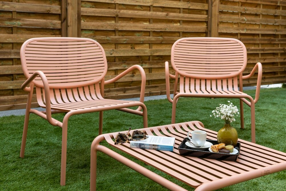 Фото O. lysée Hôtel