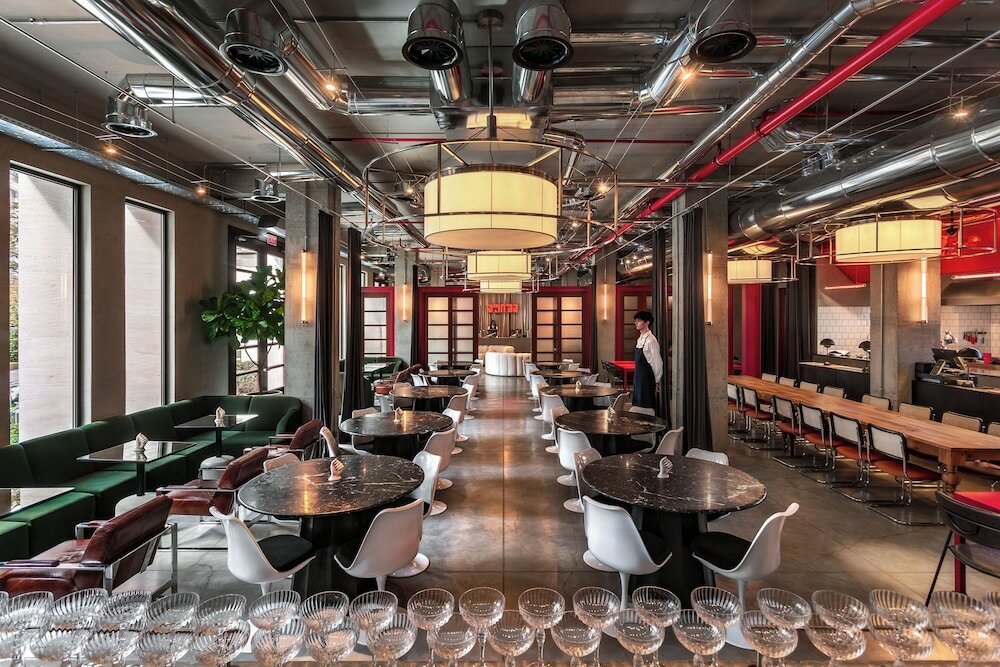 Фото Afisha Hotel