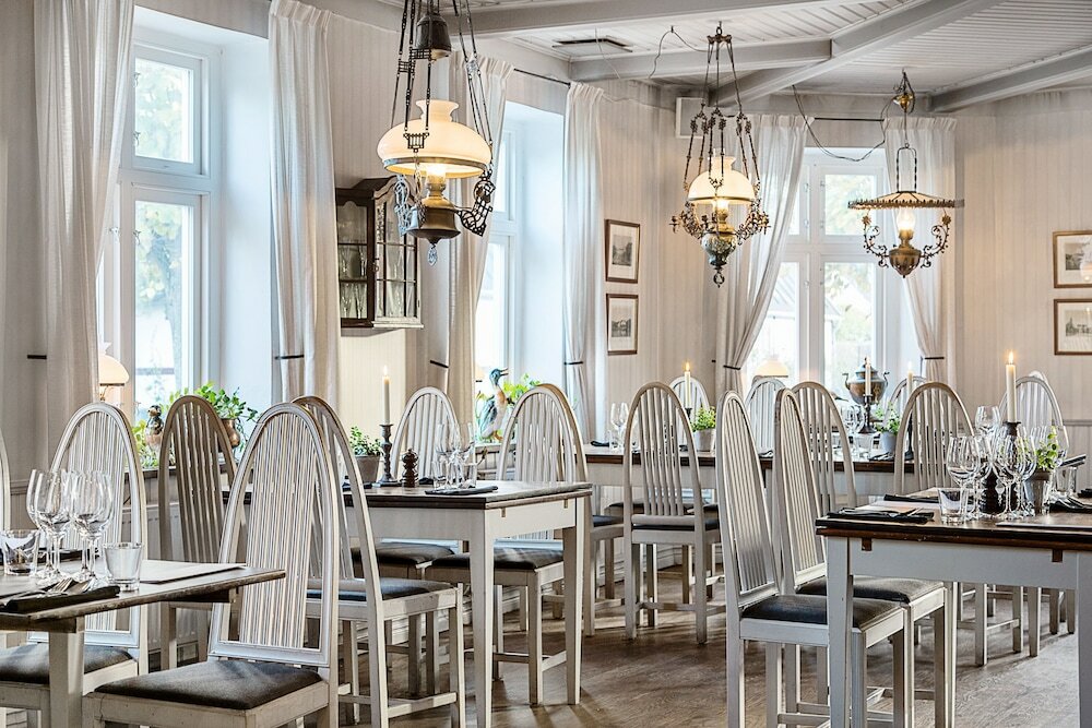 Фото Skanörs Gästgifvaregård