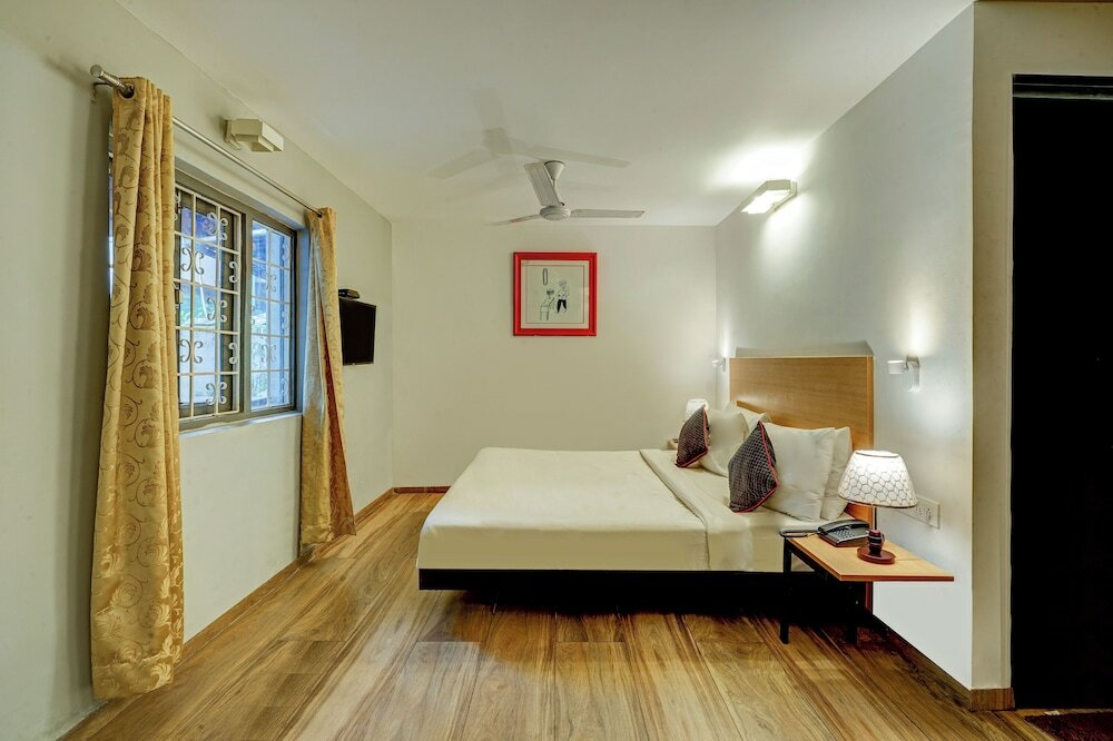 Фото Hotel Plaza Inn by Rio