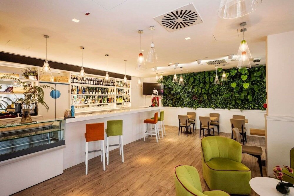 Фото Art Hotel Miro