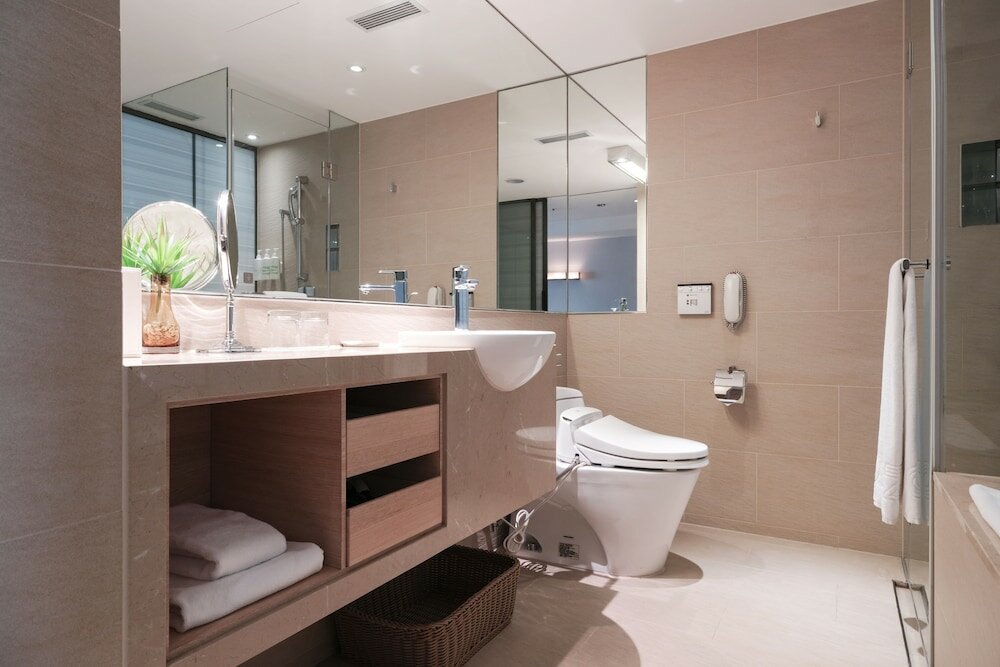 Фото Hotel Cozzi Minsheng Taipei