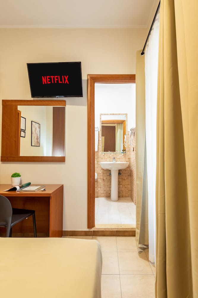 Фото B&b Alba Domus Roma