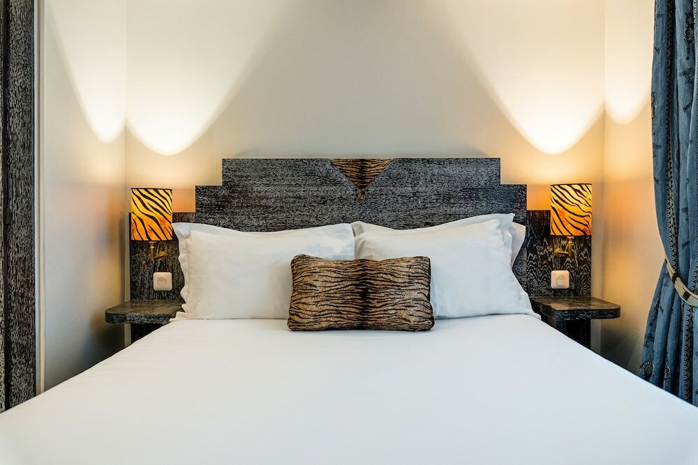 Фото Pavillon Opera Grands Boulevards