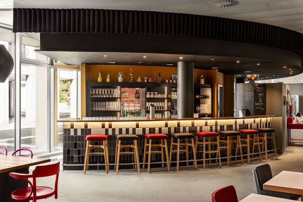 Фото Vienna House Easy Trier