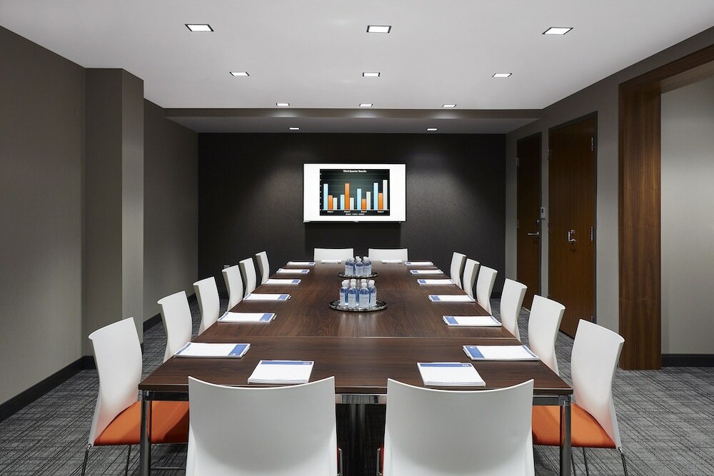 Фото The Godfrey Hotel Boston